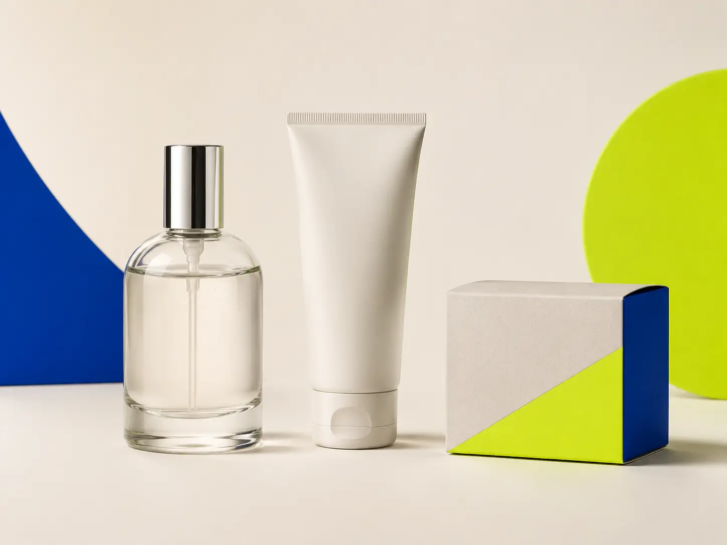 Packshots et traitement d’images pour e-commerce